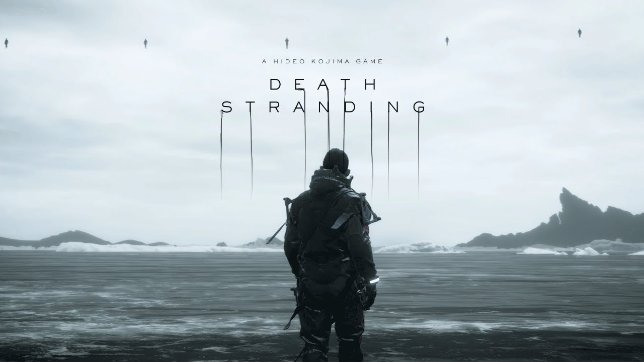 Epic Games: Referências ao Death Stranding são encontradas em