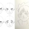 Aprenda desenhar animes - Obewise